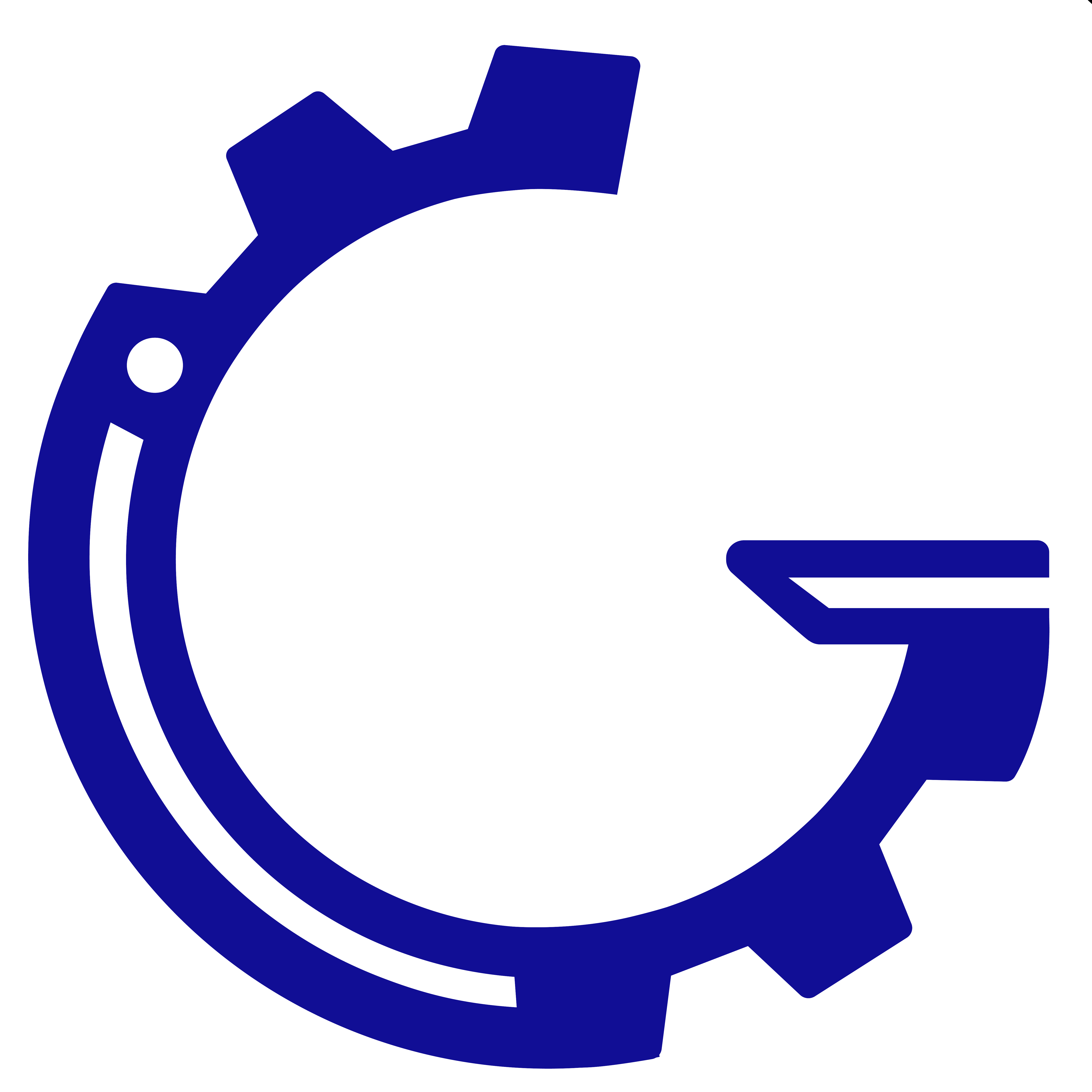 Guhan Industries Logo